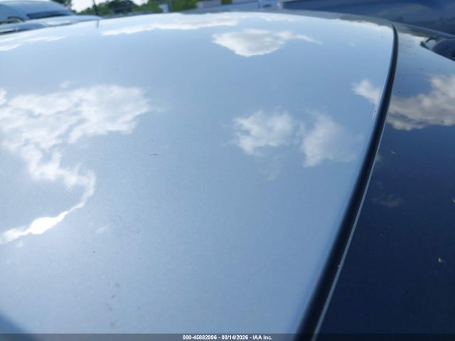 2019 FORD FUSION HYBRID SE 12