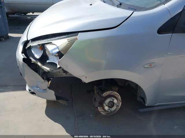 صورة 6 لـ 2015 Mitsubishi MIRAGE DE