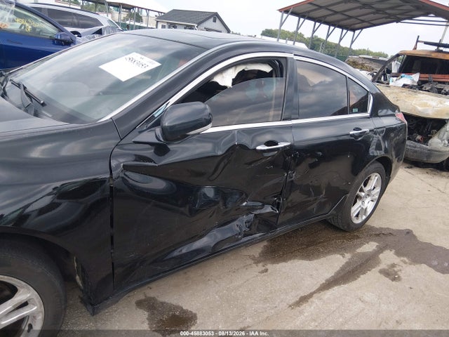 2009 Acura TL 3.5 照片 6