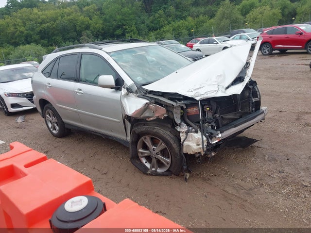 2006 LEXUS RX 