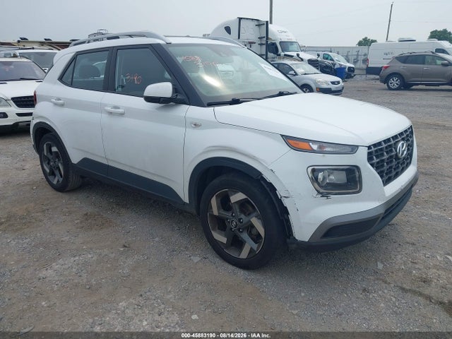 2021 HYUNDAI VENUE SEL
