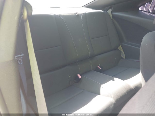 2012 Chevrolet CAMARO 2LT 照片 8
