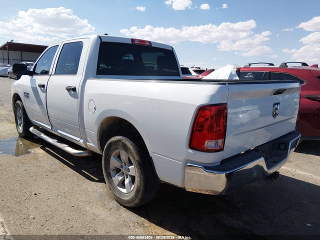 2017 RAM 1500 TRADESMAN 4X2 5'7 BOX — фото 3