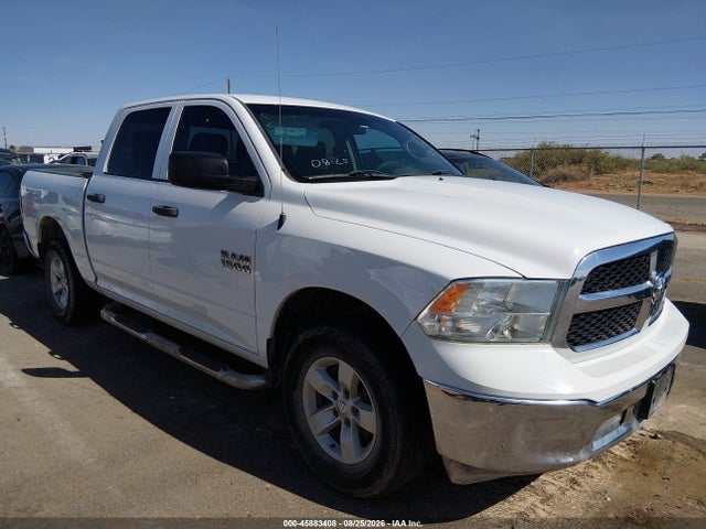 2017 RAM 1500 TRADESMAN 4X2 5'7 BOX — фото 6