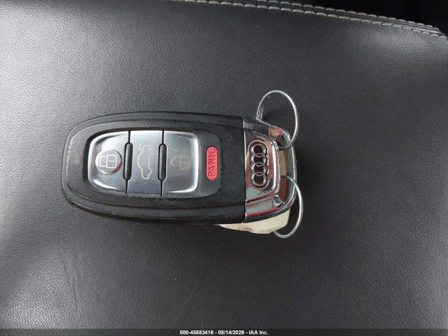 صورة 11 لـ 2013 AUDI S5 3.0T PREMIUM PLUS