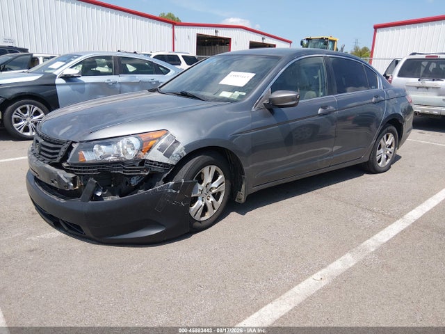 صورة 2 لـ 2010 Honda ACCORD 2.4 LX-P