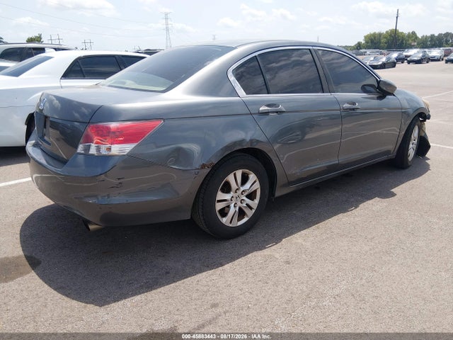 صورة 4 لـ 2010 Honda ACCORD 2.4 LX-P