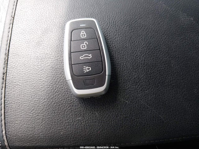 2018 HONDA ACCORD EX-L 11