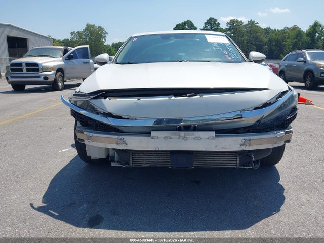 2018 HONDA ACCORD EX-L 12