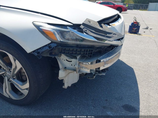 2018 HONDA ACCORD EX-L 17