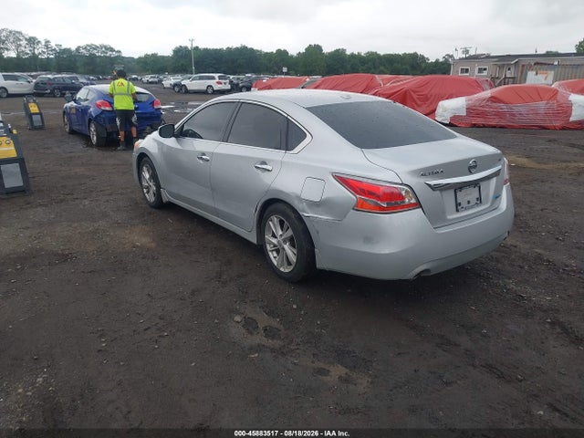 صورة 3 لـ 2013 Nissan ALTIMA 2.5 SL