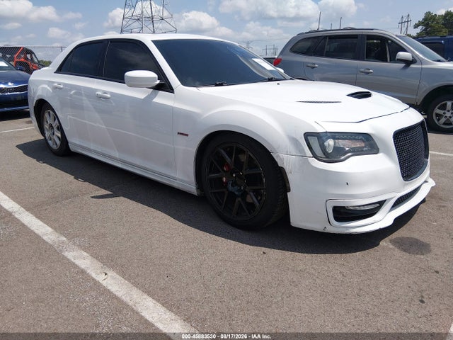 2020 CHRYSLER 300 300S