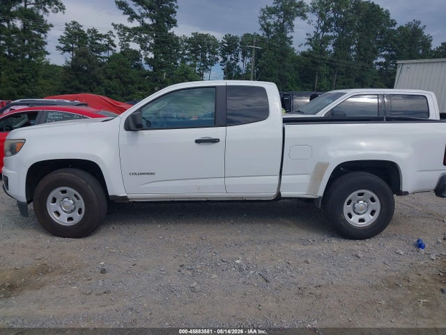2015 Chevrolet COLORADO 2WD WT photo 18