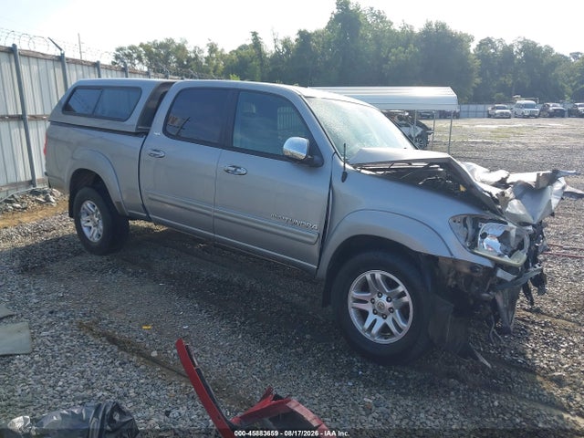 2005 TOYOTA TUNDRA SR5 V8