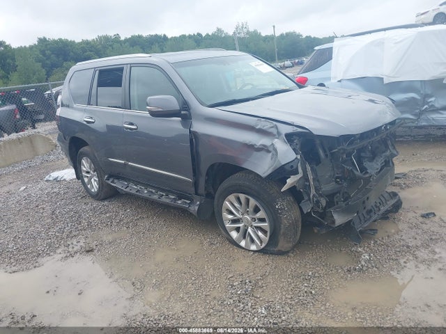 2018 LEXUS GX 