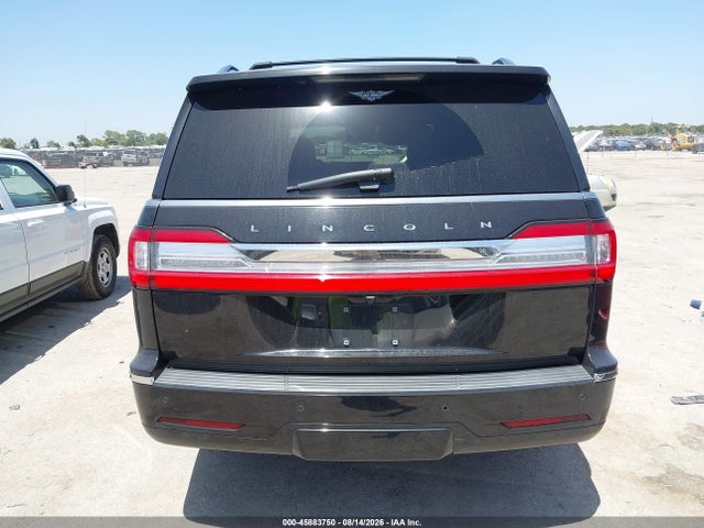 2021 LINCOLN NAVIGATOR RESERVE 16