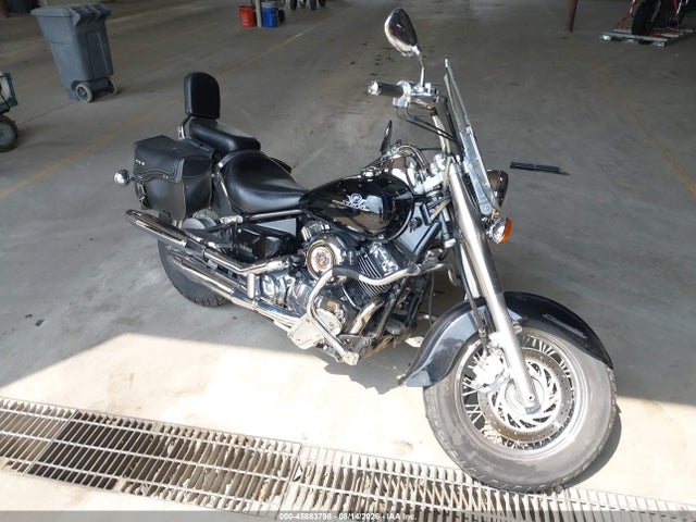 2002 YAMAHA XV A