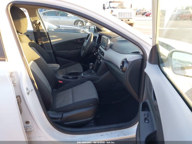 2019 HYUNDAI KONA SE 5