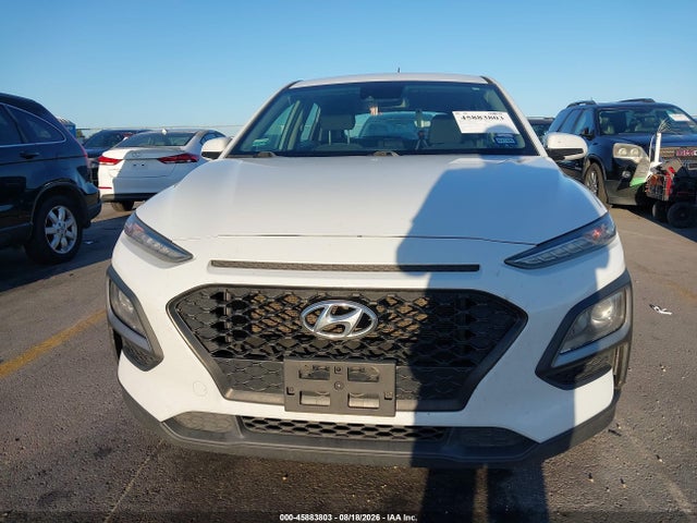 2019 HYUNDAI KONA SE 6