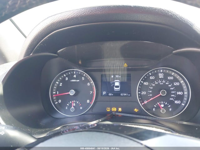 2020 KIA FORTE GT-LINE 照片 7