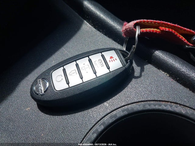 2021 NISSAN ALTIMA S FWD 11