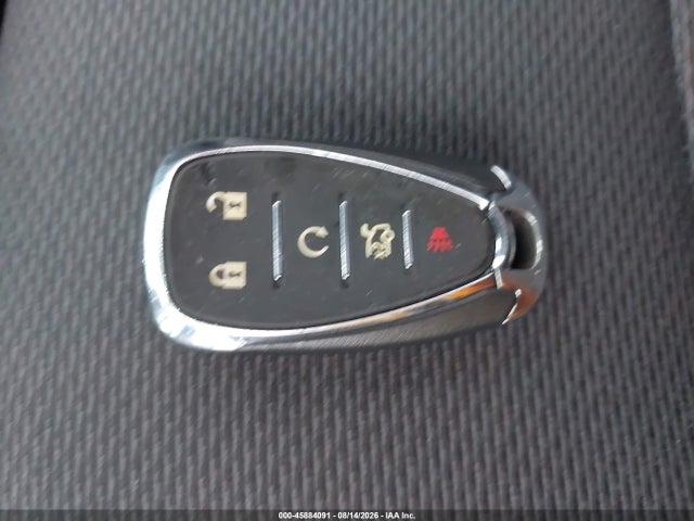 2017 CHEVROLET CRUZE LT AUTO 11