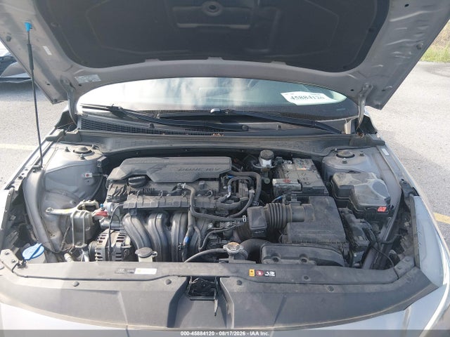 2023 HYUNDAI ELANTRA SE 10