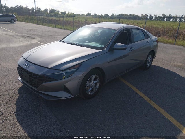 2023 HYUNDAI ELANTRA SE 2