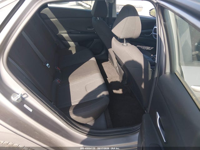 2023 HYUNDAI ELANTRA SE 8