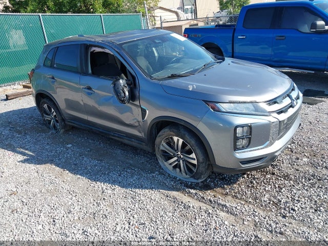 2020 MITSUBISHI OUTLANDER 2.0 SE AWC