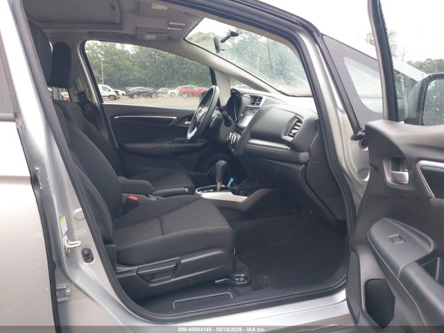 صورة 5 لـ 2016 Honda FIT EX