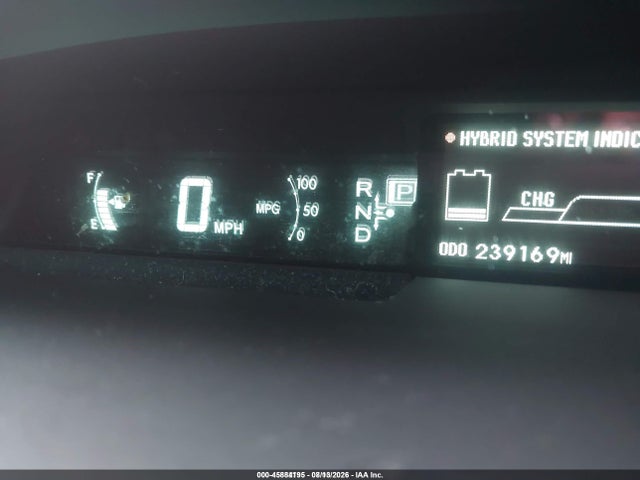 صورة 7 لـ 2011 Toyota PRIUS TWO