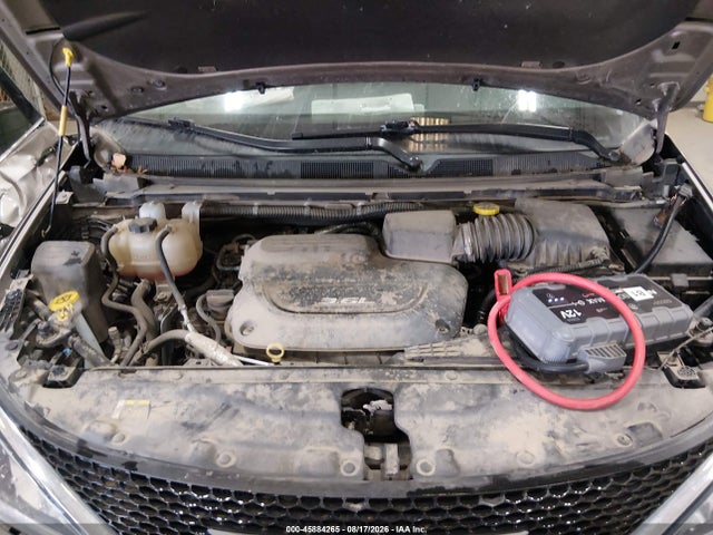 2018 CHRYSLER PACIFICA TOURING PLUS 10