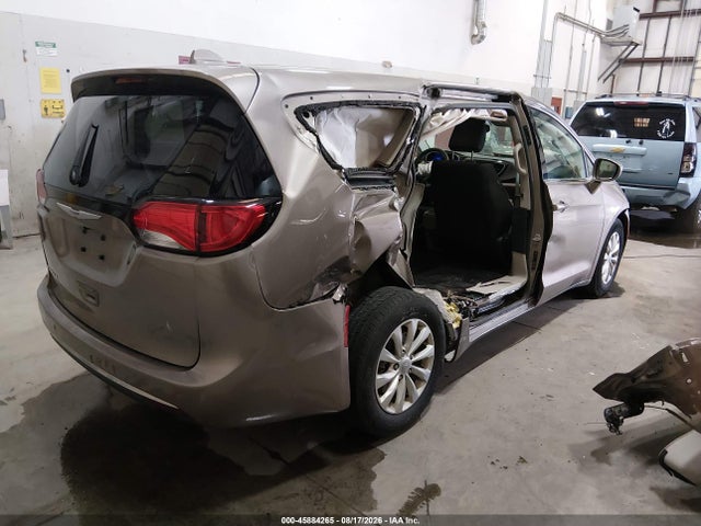 2018 CHRYSLER PACIFICA TOURING PLUS 4