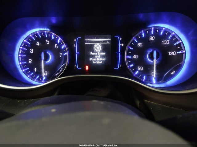 2018 CHRYSLER PACIFICA TOURING PLUS 7