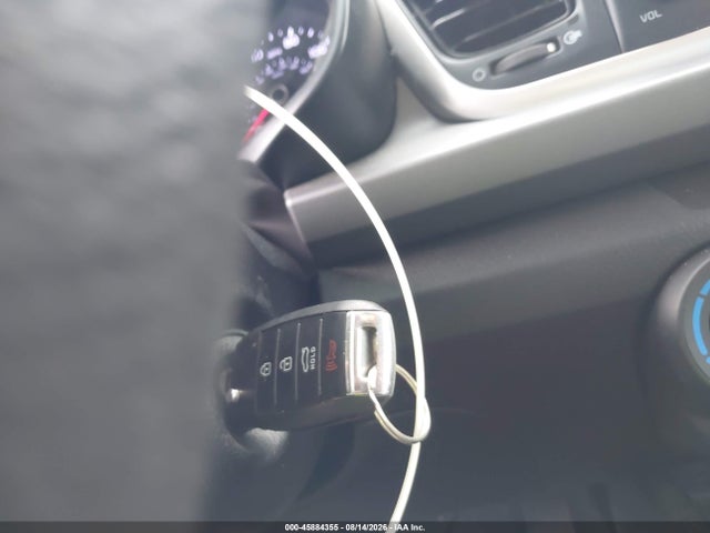 2018 KIA RIO S — фото 11
