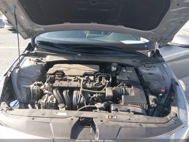 2023 HYUNDAI ELANTRA SE 10