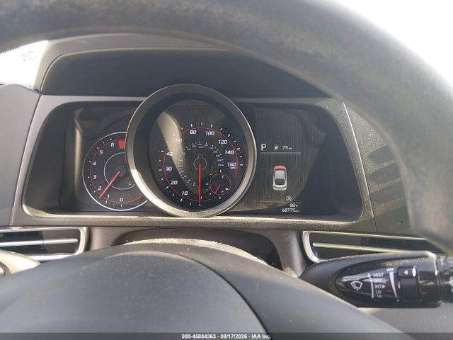 2023 HYUNDAI ELANTRA SE 7