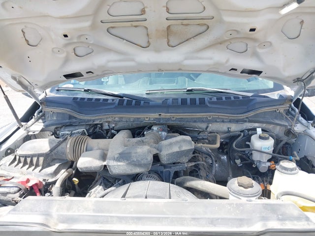 2019 FORD F-250 XL 10