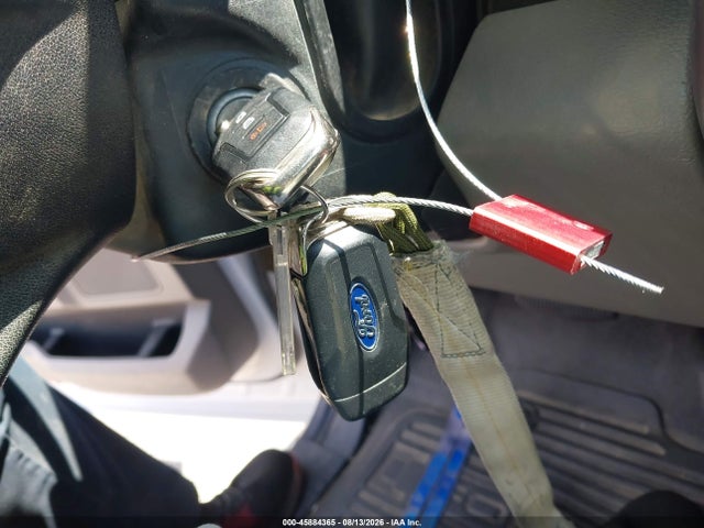 2019 FORD F-250 XL 11