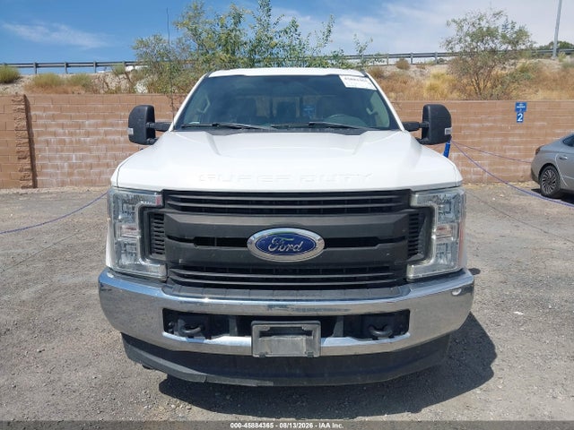2019 FORD F-250 XL 12