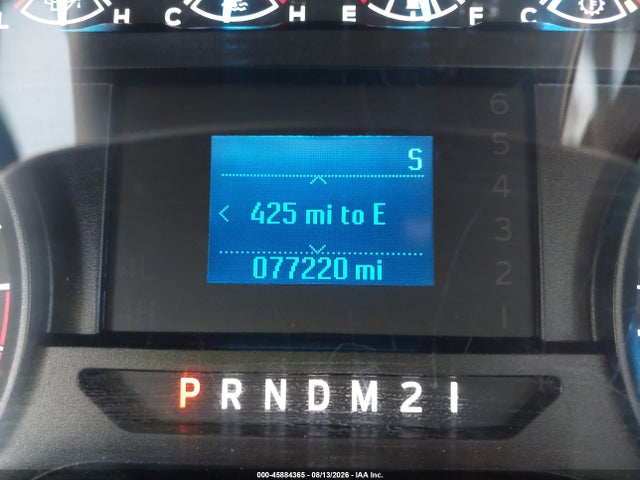2019 FORD F-250 XL 15