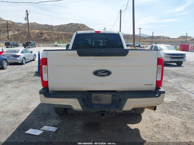 2019 FORD F-250 XL 16