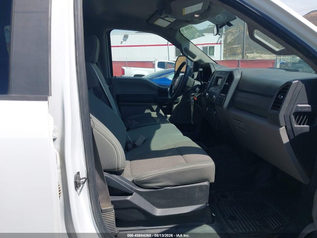 2019 FORD F-250 XL 5