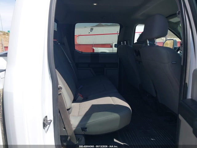 2019 FORD F-250 XL 8