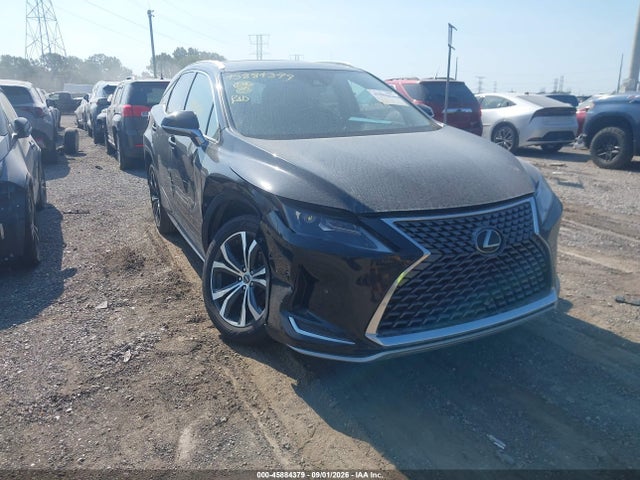 2020 LEXUS RX 