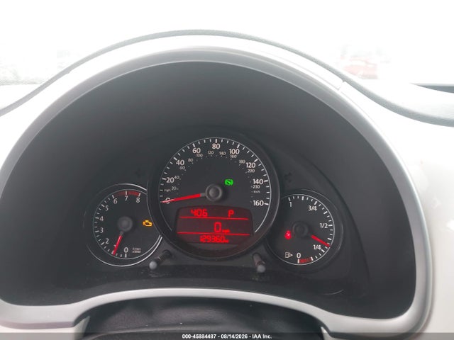 2012 Volkswagen BEETLE 2.5L 照片 7
