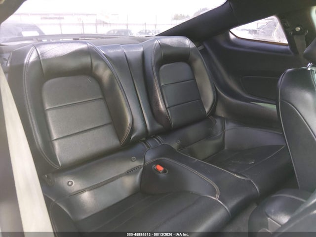 2022 FORD MUSTANG GT PREMIUM FASTBACK 照片 8