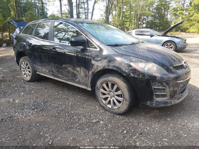 2011 MAZDA CX-7 I SV