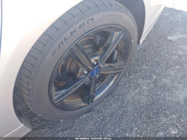 2016 FORD FUSION SE 照片 12
